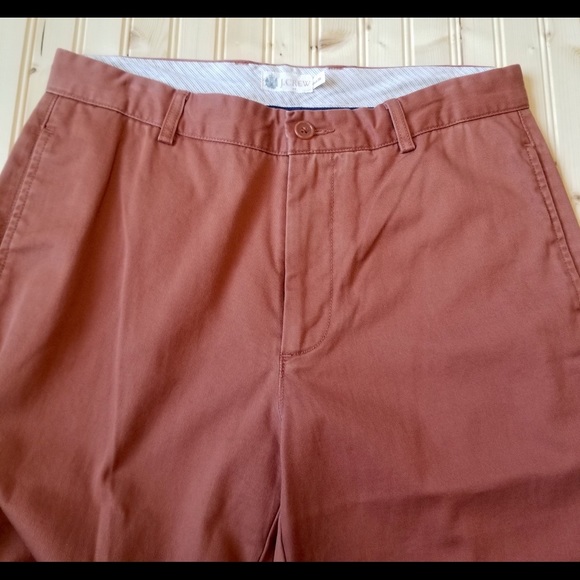 J. Crew Slacks - Picture 3 of 4